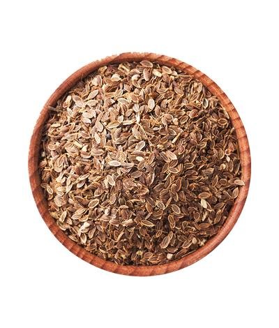 Dill Seeds