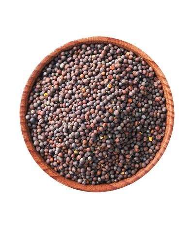 Black Mustard
