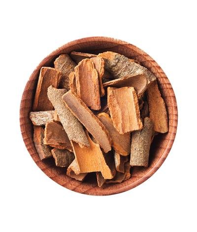 Cinnamon