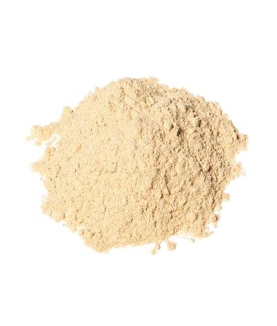 Dried Ginger