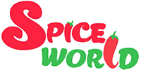 Spice world