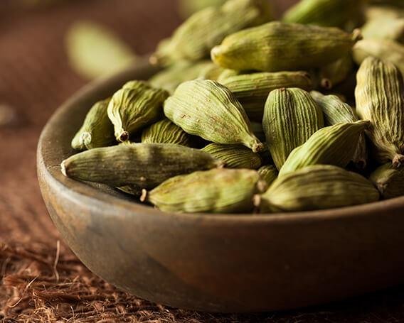 Cardamom