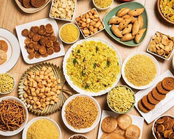 Kerala Snacks