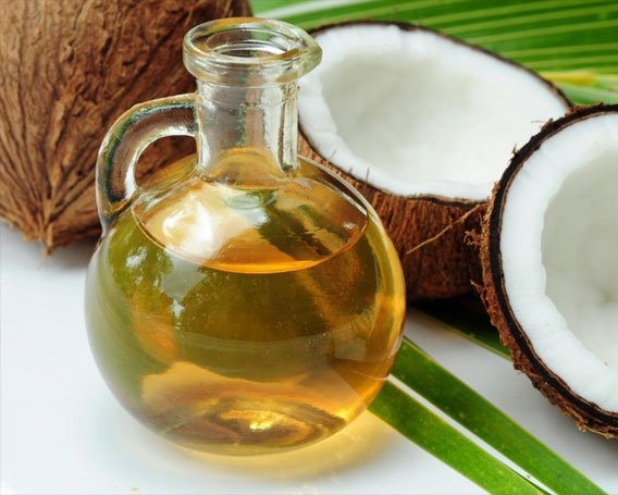 Cooking Oils