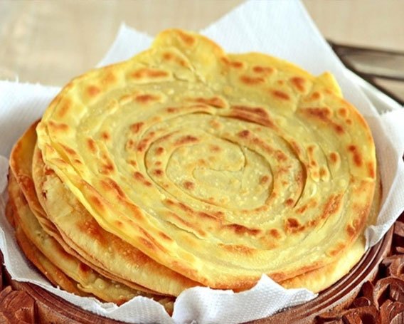 Paratha