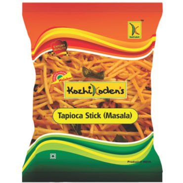 Tapioca Stick