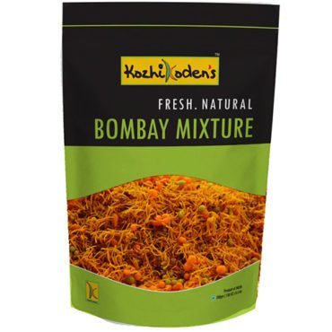 Bombay mixture