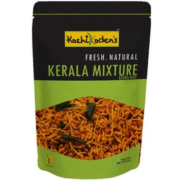 Kerala Mixture