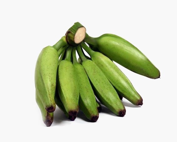 Ash Plantain