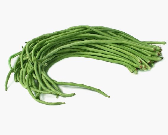 Green Lngbeans