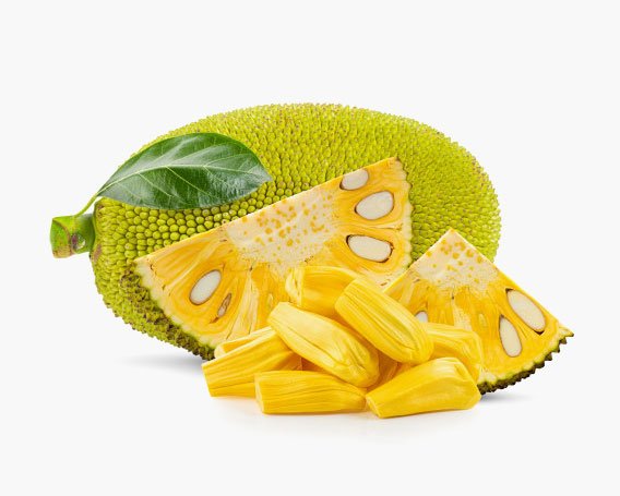 Jackfruit Flower Ripe