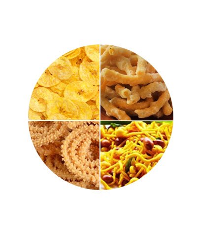 Snacks