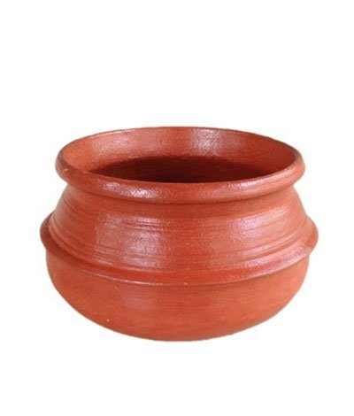Clay Pots